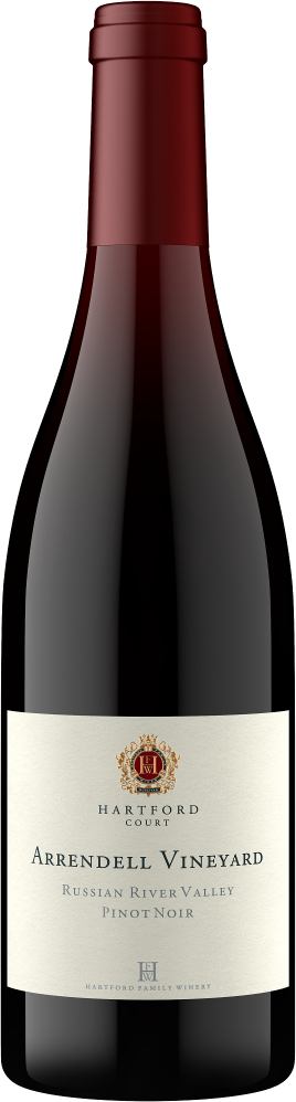 Arrendell Vineyard Pinot Noir