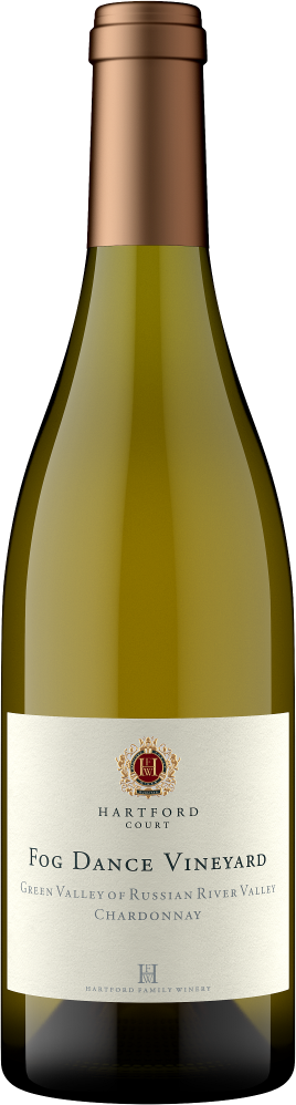 Fog Dance Vineyard Chardonnay