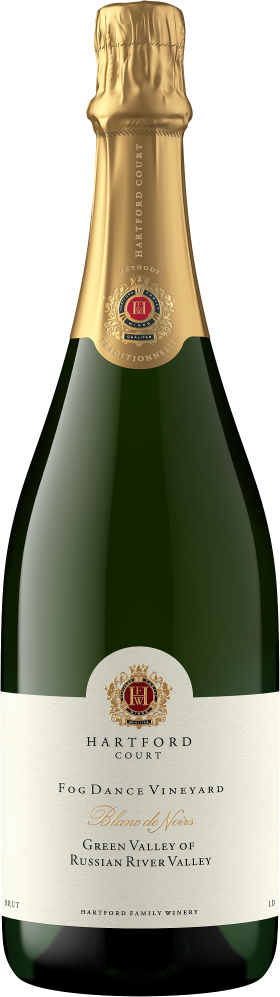 Fog Dance Vineyard Blanc de Noirs