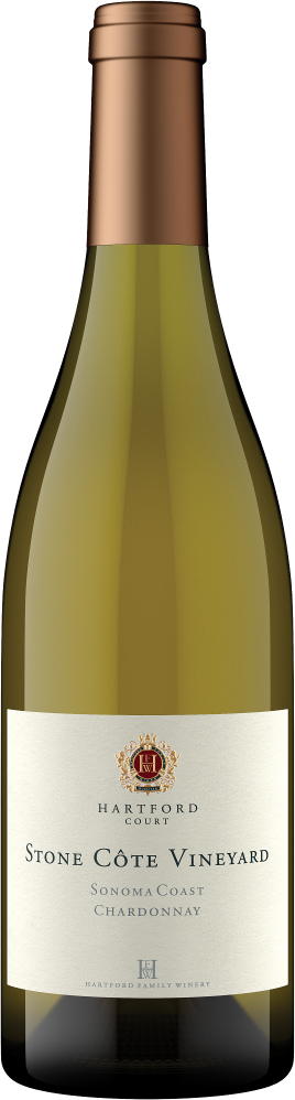 Stone C&ocirc;te Vineyard Chardonnay