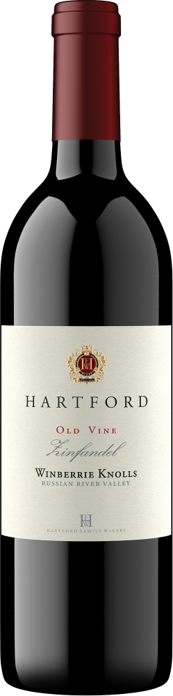 Winberrie Knolls Zinfandel
