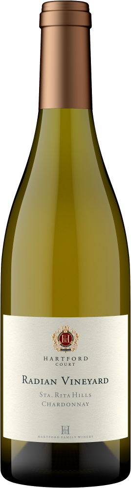 Radian Vineyard Chardonnay