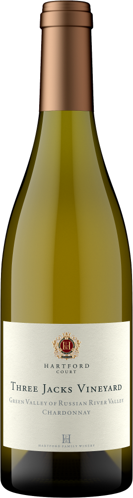 Three Jacks Vineyard Chardonnay
