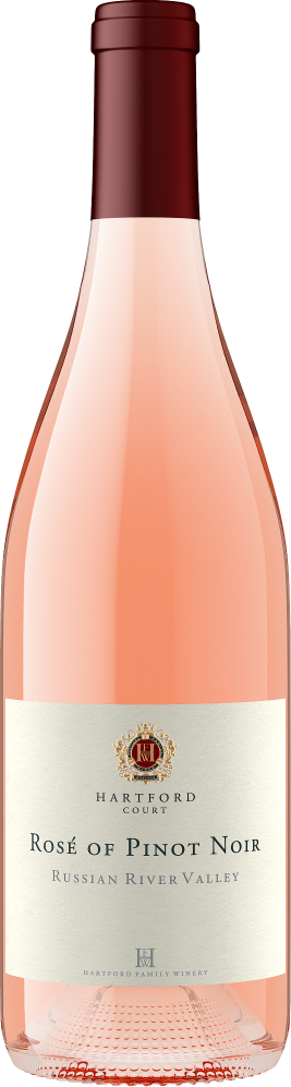 Russian River Valley Ros&eacute;