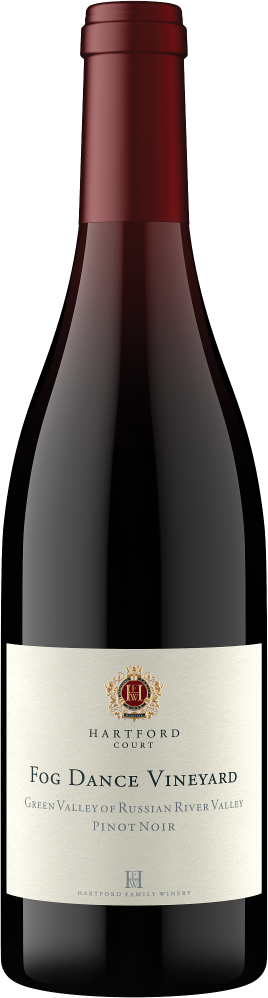Fog Dance Vineyard Pinot Noir