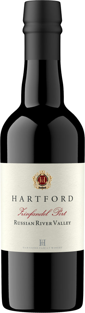 Russian River Valley Zinfandel Port
