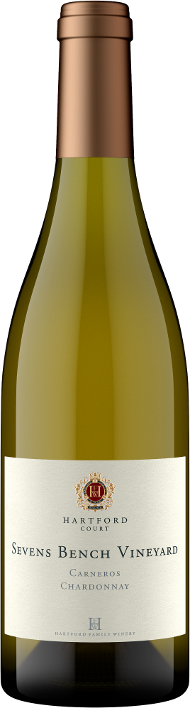 Sevens Bench Vineyard Chardonnay
