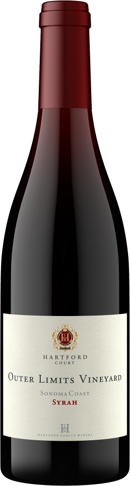 Outer Limits Syrah