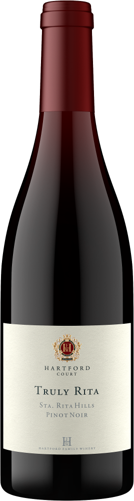 Truly Rita Pinot Noir