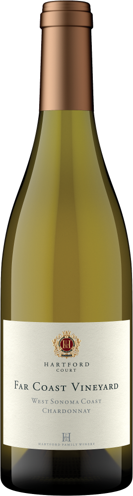 Far Coast Vineyard Chardonnay