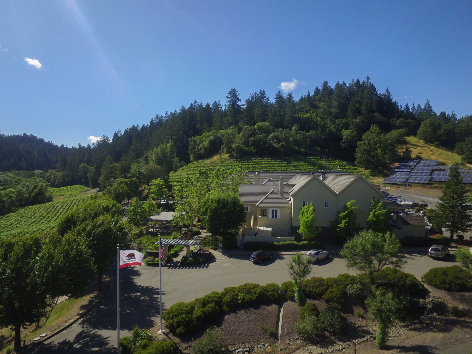Outer Limits Syrah